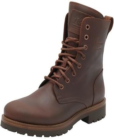 Panama Jack Frisia B26 Veterboots bruin Leer - Foto 3
