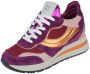 PIEDI NUDI PiediNudi Lage Sneakers Dames Gavi Maat: 38 Materiaal: Suède - Thumbnail 2