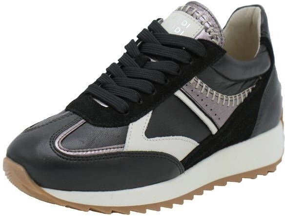 Piedi nudi Harlem 02.03 Black Cream