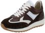 Piedi Nudi Harlem 02.04 nut creme Bruin - Thumbnail 3