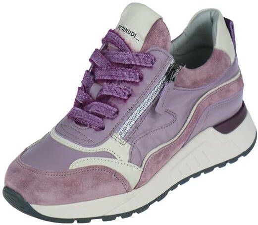 Piedi nudi 2507 wijdte H Sneakers