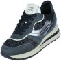 PIEDI NUDI PiediNudi Lage Sneakers Dames Selva 17.01 Maat: 36 Materiaal: Leer Kleur: Grijs - Thumbnail 2