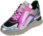 PIEDI NUDI PiediNudi Lage Sneakers Dames Selva Maat: 39 Materiaal: Leer - Thumbnail 3