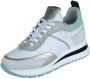 Piedi Nudi Piedinudi 2752-02.3 Bianco Mint-sneaker-lage sneaker-piedi-nudi-piedinudi - Thumbnail 3