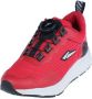 Piedro 1517022510 6598 rood zwart Rood - Thumbnail 3