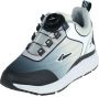 Piedro 1517019510~~~~~~~~~~~~~~~~~~~~ JongensLage schoenenKindersneakers Wit beige - Thumbnail 3