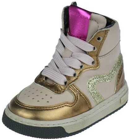 Pinocchio High top sneaker