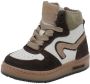 Pinocchio High top sneaker P1803-254-28CO - Thumbnail 2