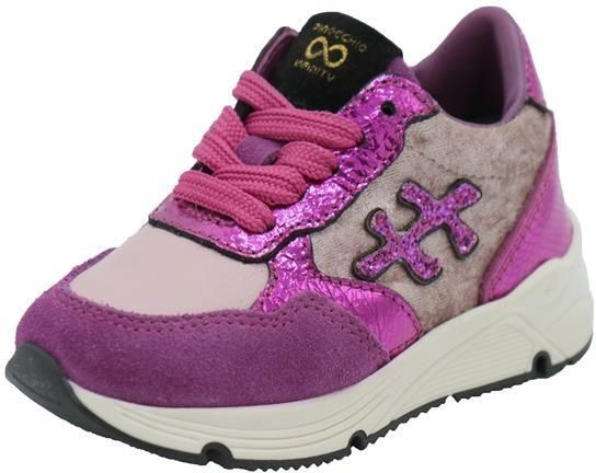 Pinocchio Sneaker P1896