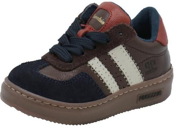 Pinocchio Sneaker P1403-254-28CO