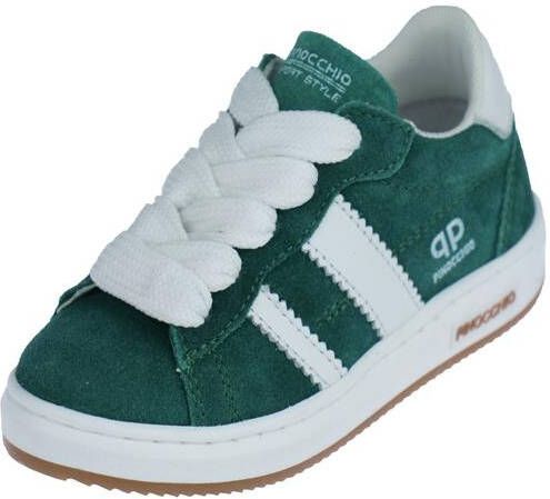 Pinocchio Sneaker