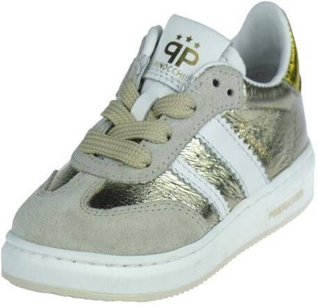 Pinocchio Sneaker