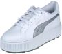 Puma Karmen Space 389396 Sneakers - Thumbnail 1