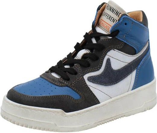 Ramognoli High top sneaker