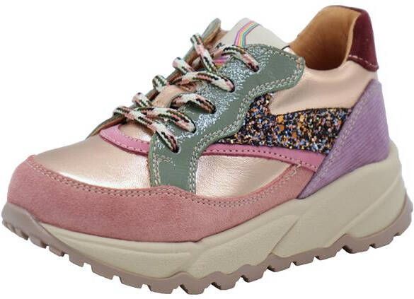 Ramognoli Sneaker 7364R071