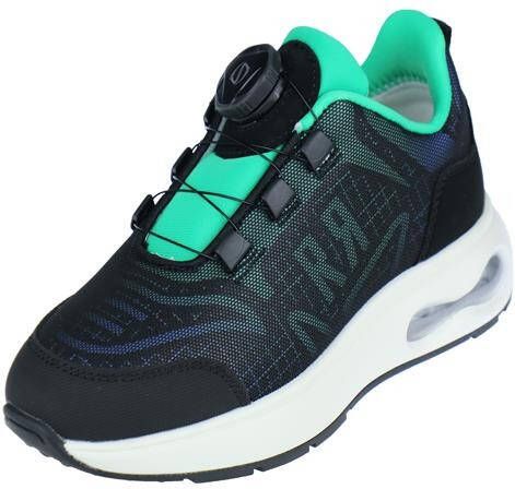 Red Rag Speedlace sneaker