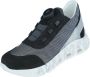 Red Rag Red-Rag 13825 speedlace sneaker grijs - Thumbnail 4