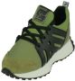 Red-rag Red Rag 13605 550 Kaki Fabrics Lage sneakers - Thumbnail 5