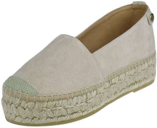 Red Rag Espadrille