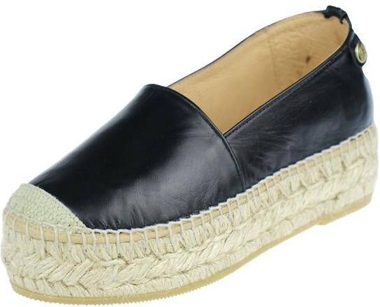 Red Rag Espadrille