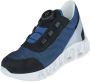 Red Rag Red-Rag 13825 speedlace sneaker blauw - Thumbnail 4