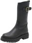 Red Rag 12126 922 black Zwart - Thumbnail 2
