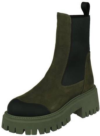 Red Rag Chelseaboot