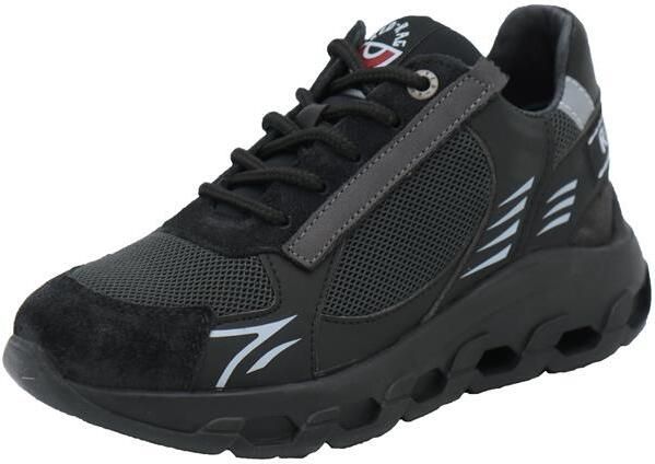 Red-Rag 13951 Sneakers Jongens Zwart - Foto 3