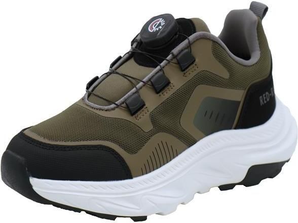 Red Rag 15837 550 khaki Groen - Foto 3