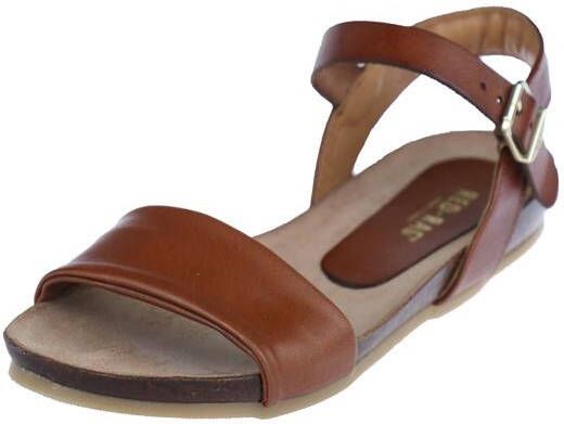 Red Rag Sandaal