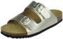 Red Rag 18020 Dames slippers Metallics - Thumbnail 4
