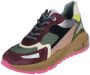 Red-Rag 13220~~~~~~~~~~~~~~~~~~~~~~~~~ MeisjesLage schoenenKindersneakers Roze - Thumbnail 3