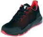 Red Rag 13795 Kinderen Lage schoenenJongensKindersneakers Zwart - Thumbnail 6