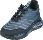 Red Rag Sportieve Lage Sneakers voor Jongens Black Heren - Thumbnail 5