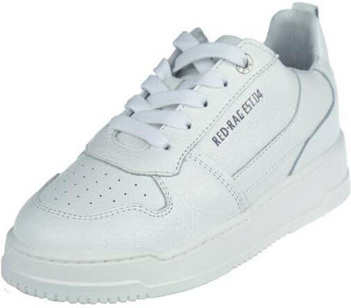 Red Rag Sneaker