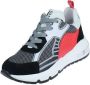 Red-rag 13905 499 Red Combi Fantasy - Thumbnail 4