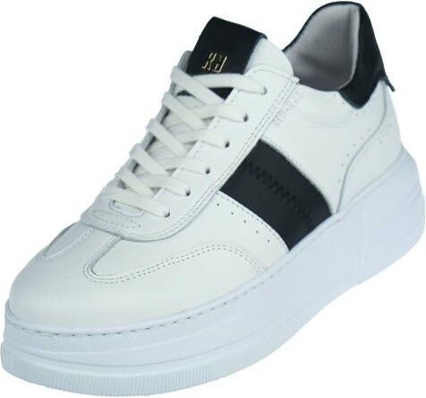 Red Rag Sneaker