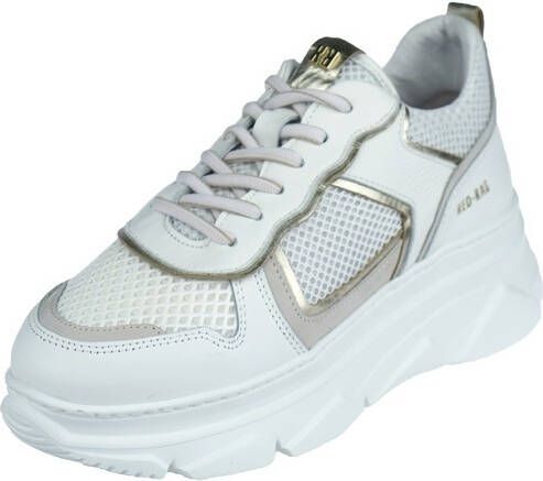 Red Rag Sneaker