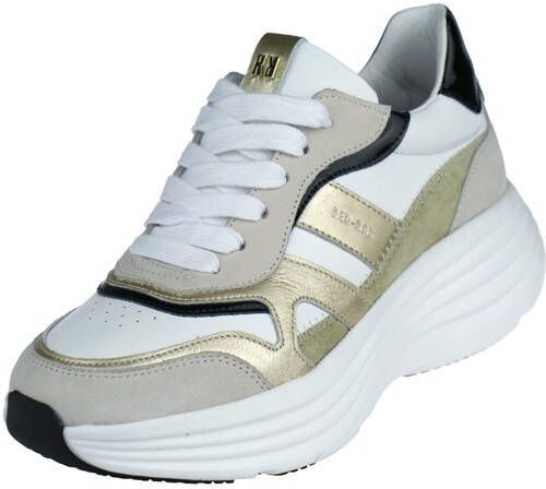 Red Rag Sneaker