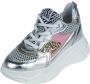 Red Rag Sneaker - Thumbnail 2