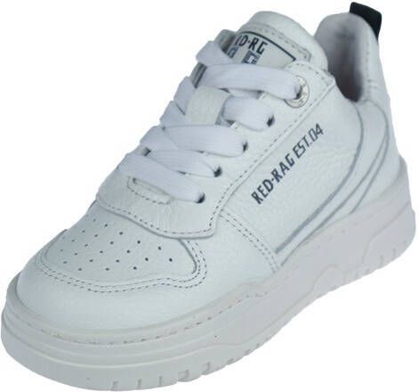 Red Rag Sneaker