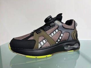 Red Rag Speedlace sneaker