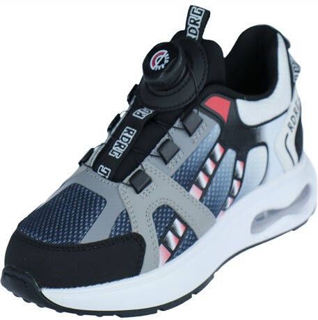 Red Rag Speedlace