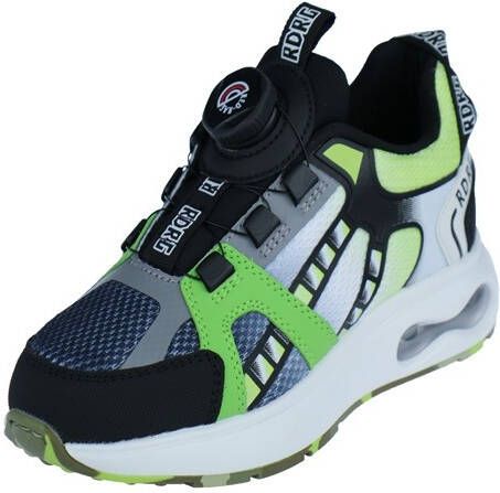 Red Rag Speedlace