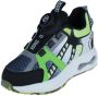Red-rag 15833 599 Green Combi Fantasy - Thumbnail 4