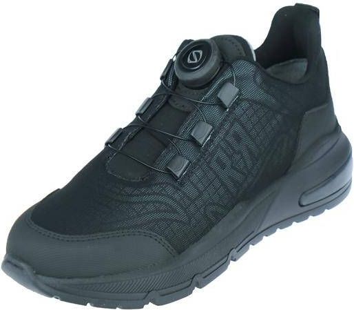 Red Rag Speedlace sneaker