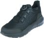 Red Rag 13805 Kinderen Lage schoenenJongensKindersneakers Zwart - Thumbnail 8