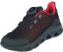 Red Rag 13795 Kinderen Lage schoenenJongensKindersneakers Zwart - Thumbnail 6