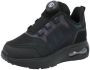 Red-Rag 15841 Sneakers Jongens Zwart - Thumbnail 3