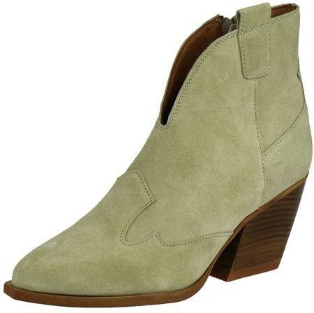 Red Rag 75008 Volwassenen Cowboylaarzen Wit beige - Foto 8